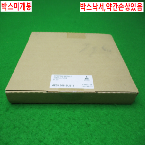 11845/미사용지멘스모듈/6ES5308-3UB11
